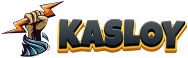 KASLOY Logo