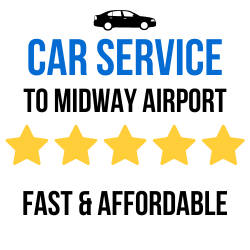 car service to midway airport logo